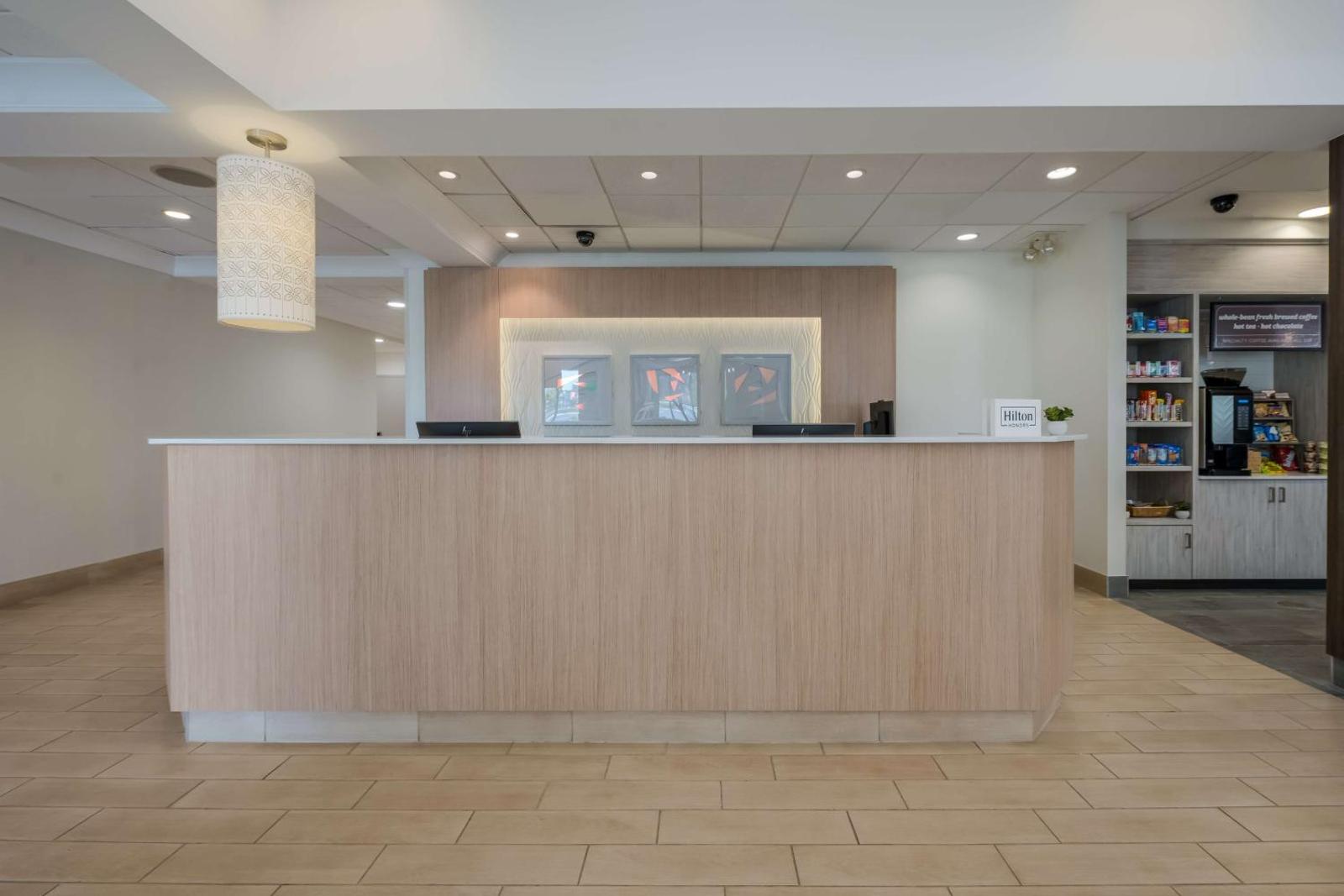 Hilton Garden Inn Rockford Main image 2